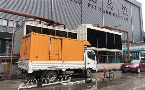 蓝山300KW发电机组适配电缆规格选型指南