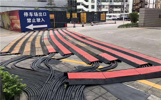 蓝山发电机组电缆选型完整具体步骤(工程通用标准流程)
